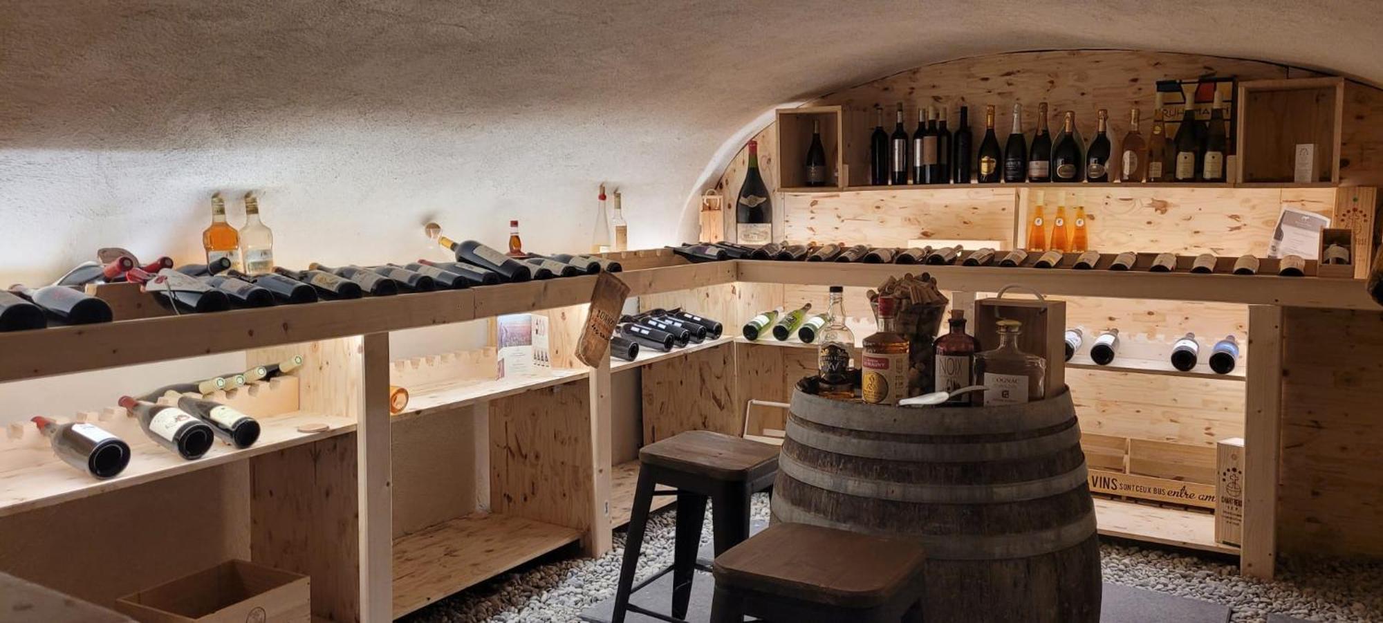 Les Batisses Du Chataignier Saint-Christol-lès-Alès Extérieur photo